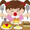 食いしん坊♥