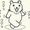 ユーザーのアイコン画像
