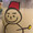 ユーザーのアイコン画像