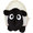 stray sheep
