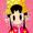 あんみつ姫です