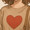 赤いHeartの食いしんぼう
