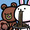 nocome-teddymuch