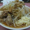 福田風味