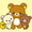 クマのご飯