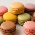 マカロンスイーツ
