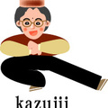 kazujii