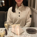 背伸びぐるめ