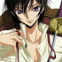 Lelouch Lamperouge