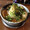 歩きご飯