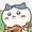 辛口なハチワレ