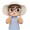 ユーザーのアイコン画像