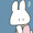うさぎのずんだ