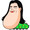 ピーーナッツ君