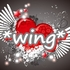 *wing*