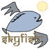 skyfish.