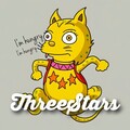 Three Star