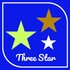 Three Star