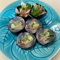 破滅の八重歯