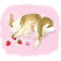 あーういー（笑）