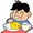 ご飯大好き♪