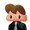 ユーザーのアイコン画像