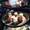 Happy luncheon
