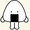 ユーザーのアイコン画像