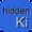 hiddenKi