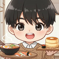 グルメ好きマーケター