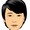ユーザーのアイコン画像