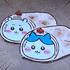 まちゃふわ