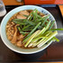 麺食い！