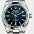 MILGAUSS