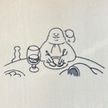 タベモノキログ