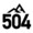 504HAT