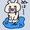 理事長くん