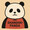 shanghai-panda