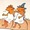 ぐりとぐらとぐり