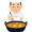 揚げ物好き太郎