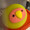 まん丸インコ