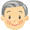 ユーザーのアイコン画像