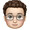 ユーザーのアイコン画像