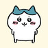 ハチノワレ