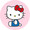 きてぃちゃん2001