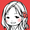B型女