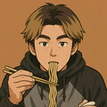 麺's倶楽部部長