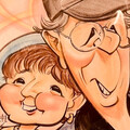 チャボ＆チコちゃん