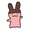 (u_u)あぽろ。