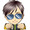 ユーザーのアイコン画像